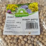Hrách polní